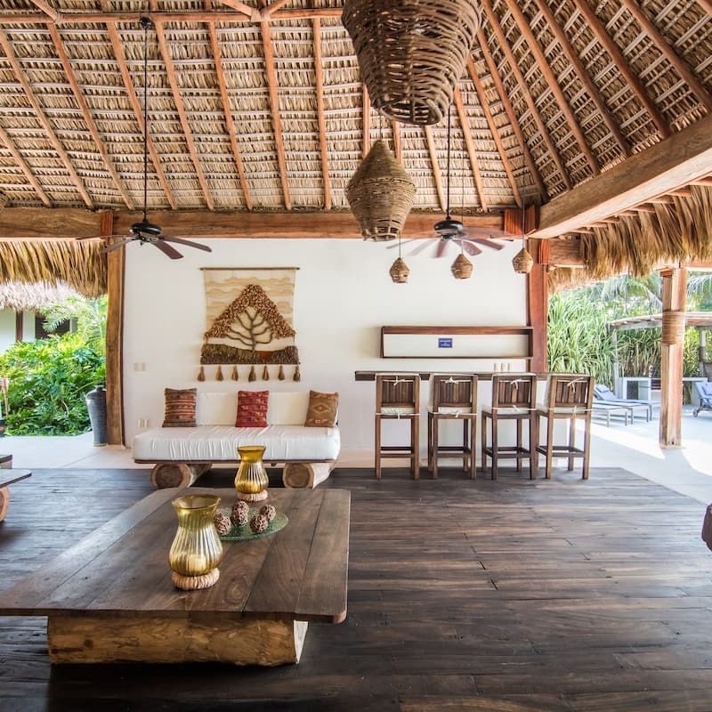 Villa in Los Naranjos