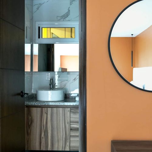Apartment in Roma Sur
