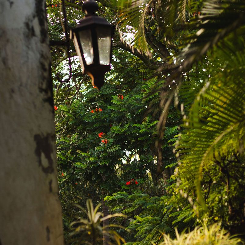 17th Century Hacienda in Morelos