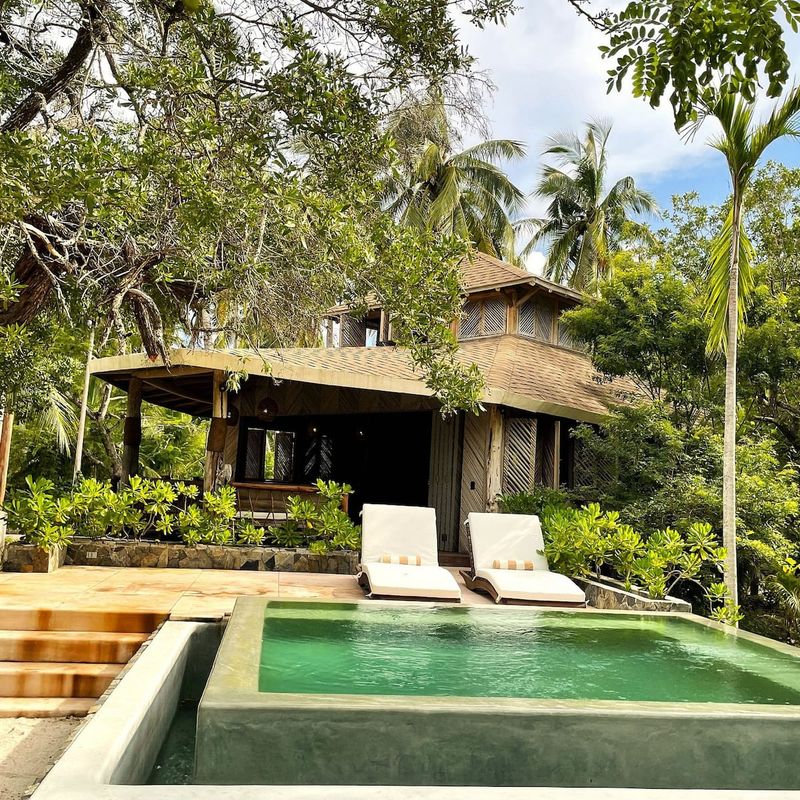 Home in Playa las Gatas 