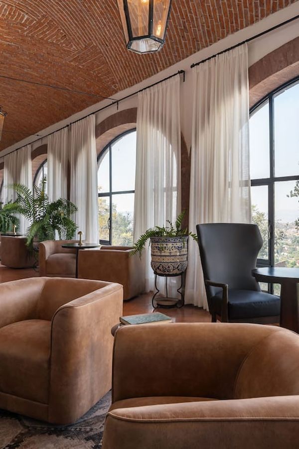 Historic Home in San Miguel de Allende