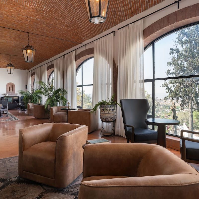 Historic Home in San Miguel de Allende