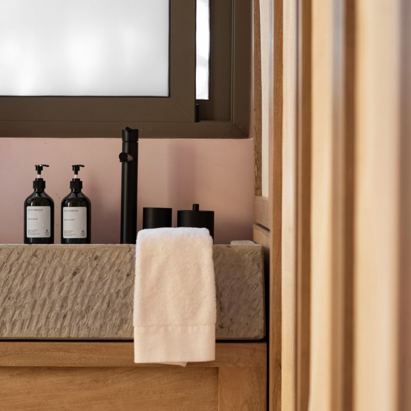 Cliffside Estate in San Pancho