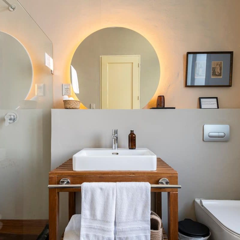 Historic home in Paseo Monetjo