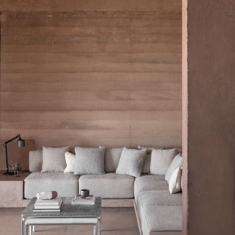 Designer Villa in Todos Santos