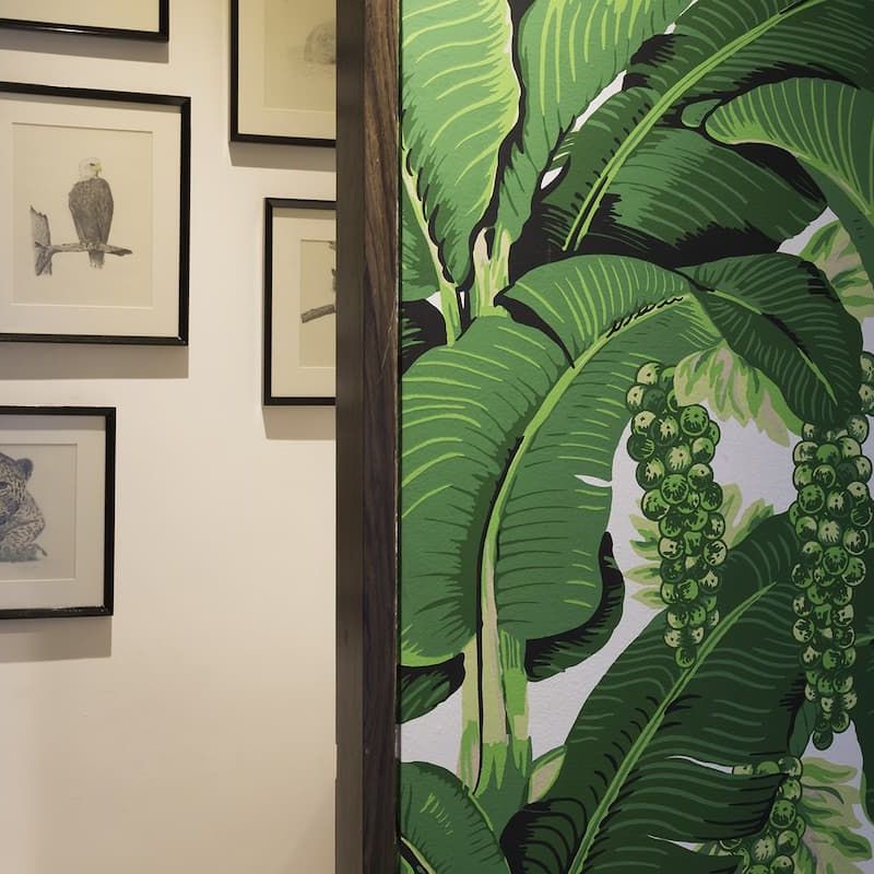 1930s Home in Roma Norte