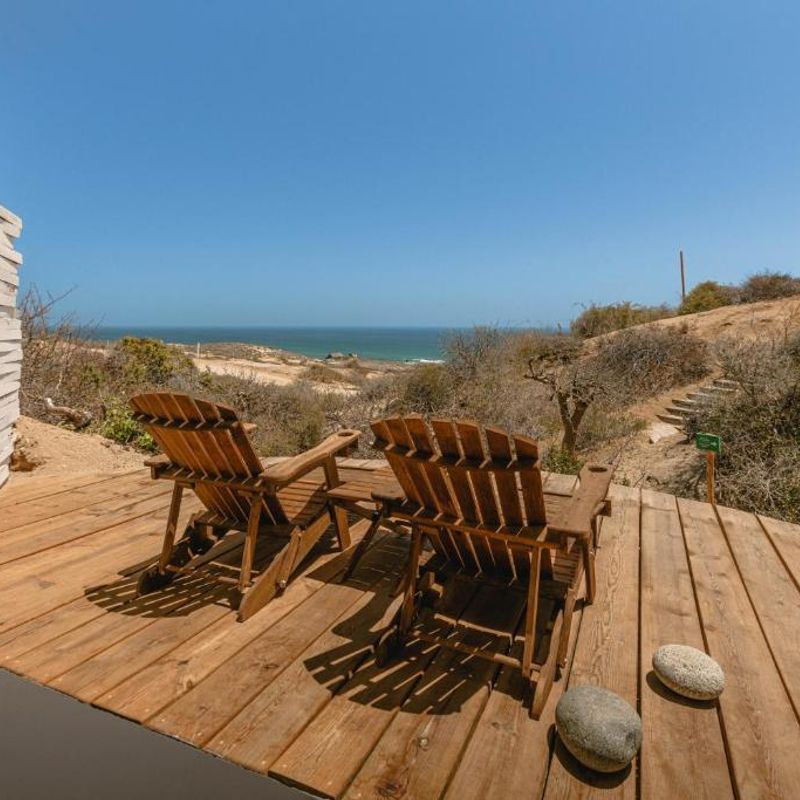 Boutique Hotel in East Cape