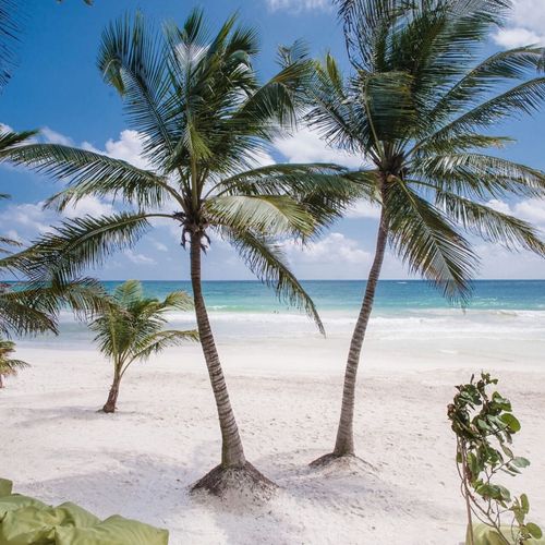Villa in Tulum