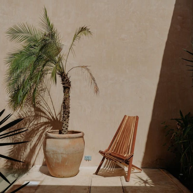 Designer Home in Merida