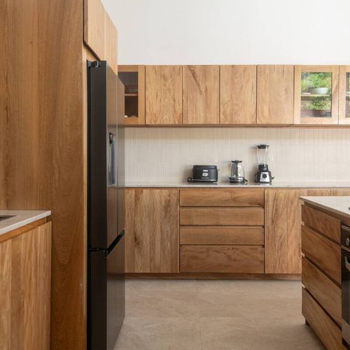 Designer Home in Puerto Escondido