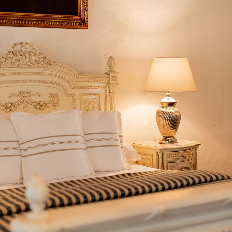 17th Century Hacienda in Morelos