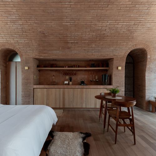 Casita in Querétaro