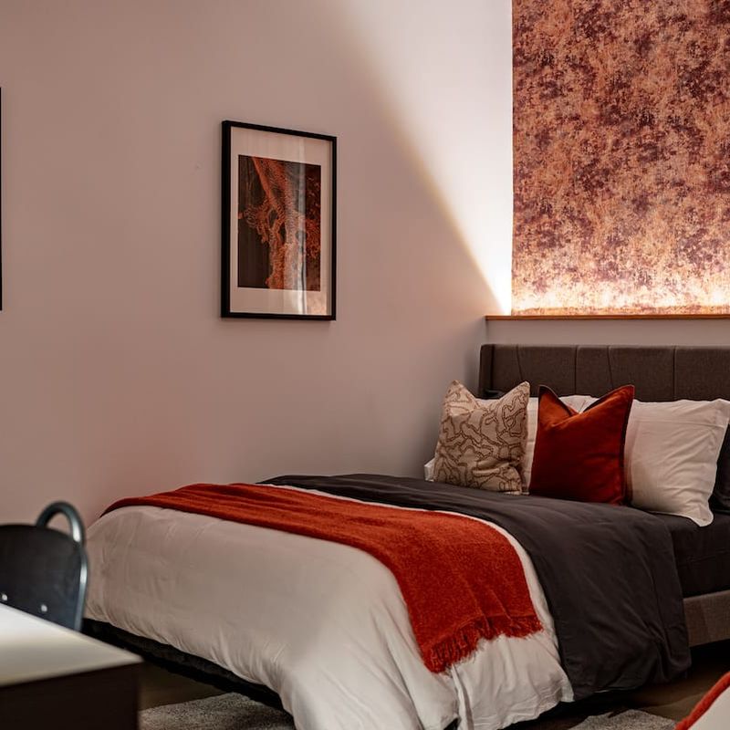 Large Home in Roma Norte