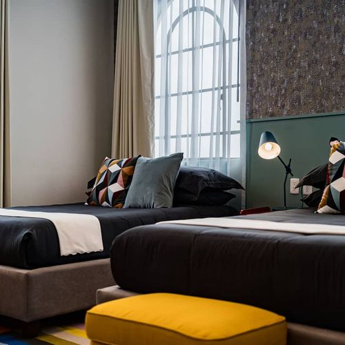 Large Home in Roma Norte