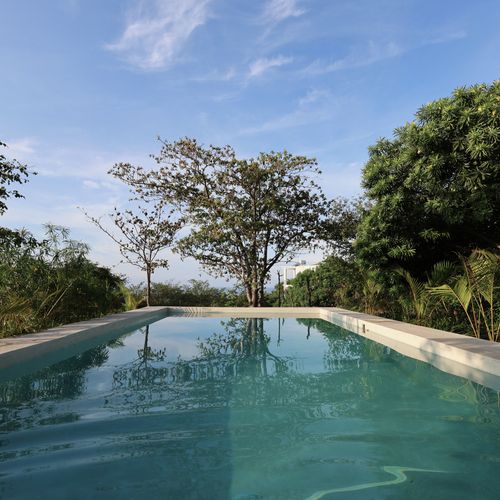 Estate in Puertecito