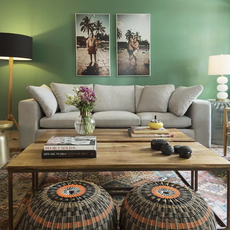 1930s Home in Roma Norte