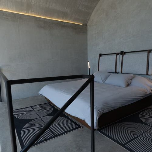 Designer Home in San Miguel de Allende