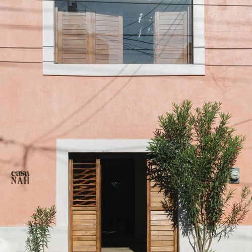 Home in Merida