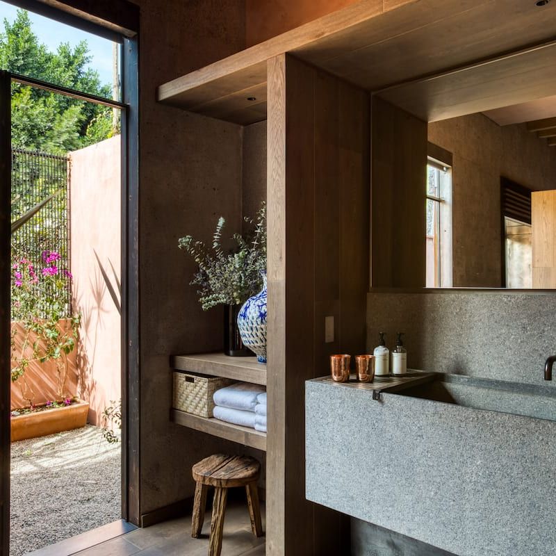 Historic Home in Roma Norte