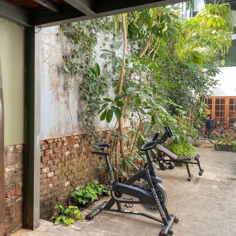 Large Home in Roma Norte