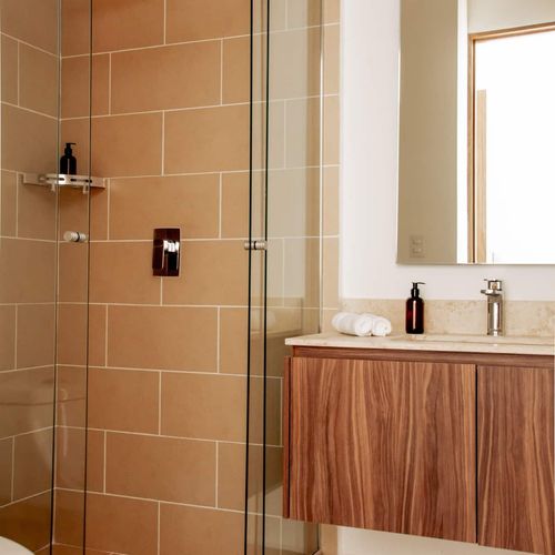 Apartment in Escandon