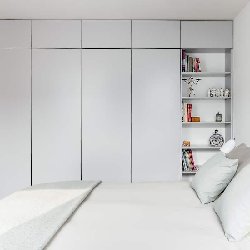 Apartment in Condesa