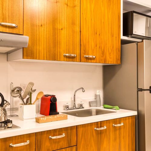 CasitaMX Custom Booking