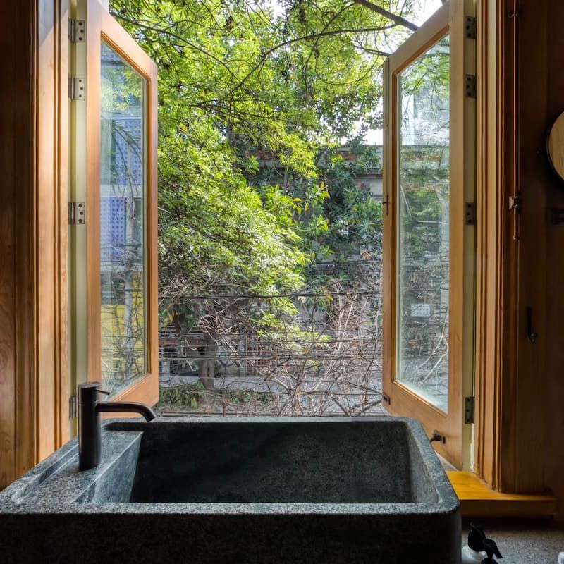 Historic Home in Roma Norte