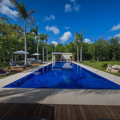 Villa in Cozumel