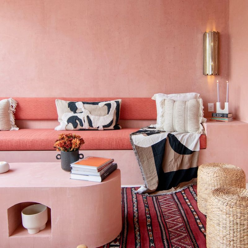 Two Homes in Polanco