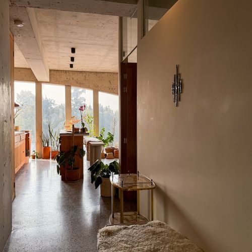 Apartment in Condesa