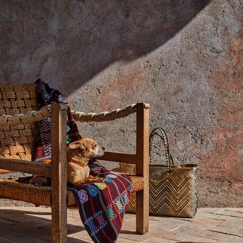 17th Century Home in San Miguel de Allende