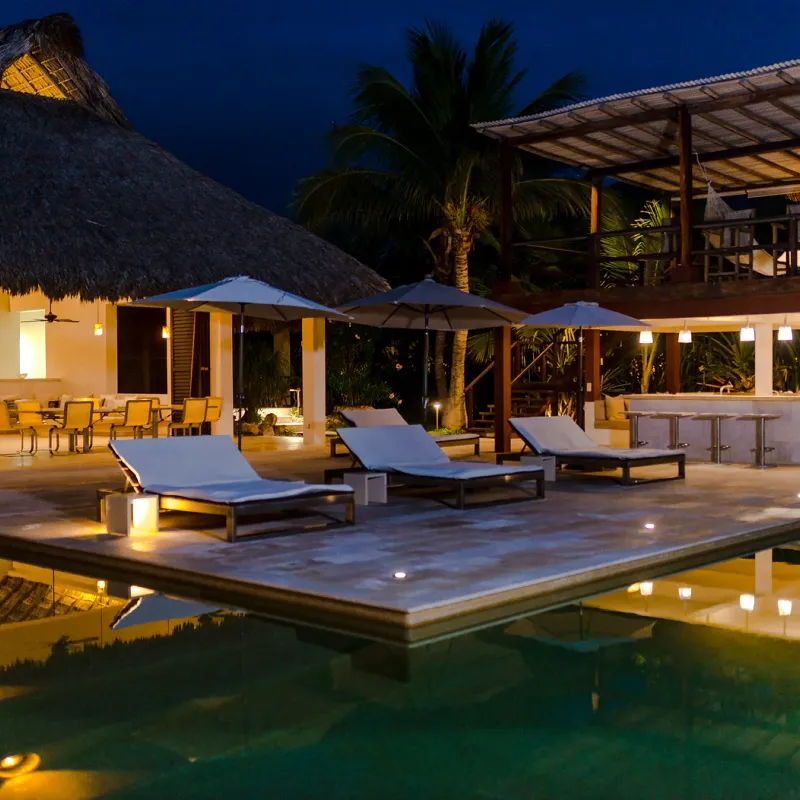 Villa in Los Naranjos