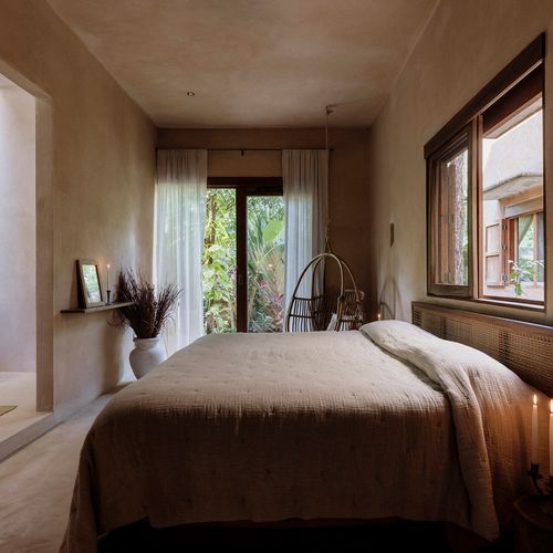 TRopical Designer Villa in Tulum