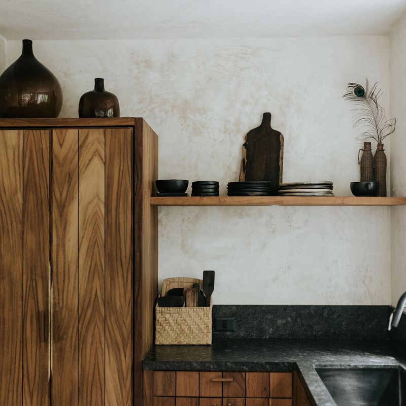 Designer Apartment in Tulum