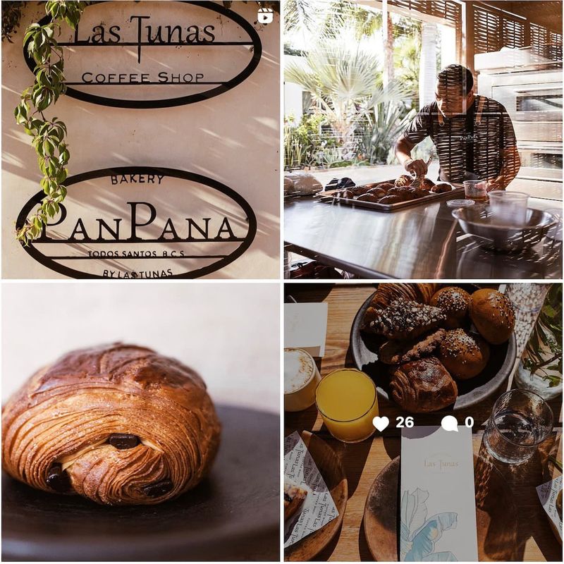 Villa in Todos Santos