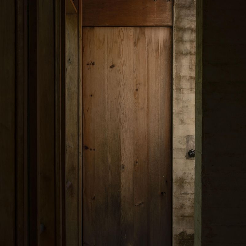 Home in Punta Cometa