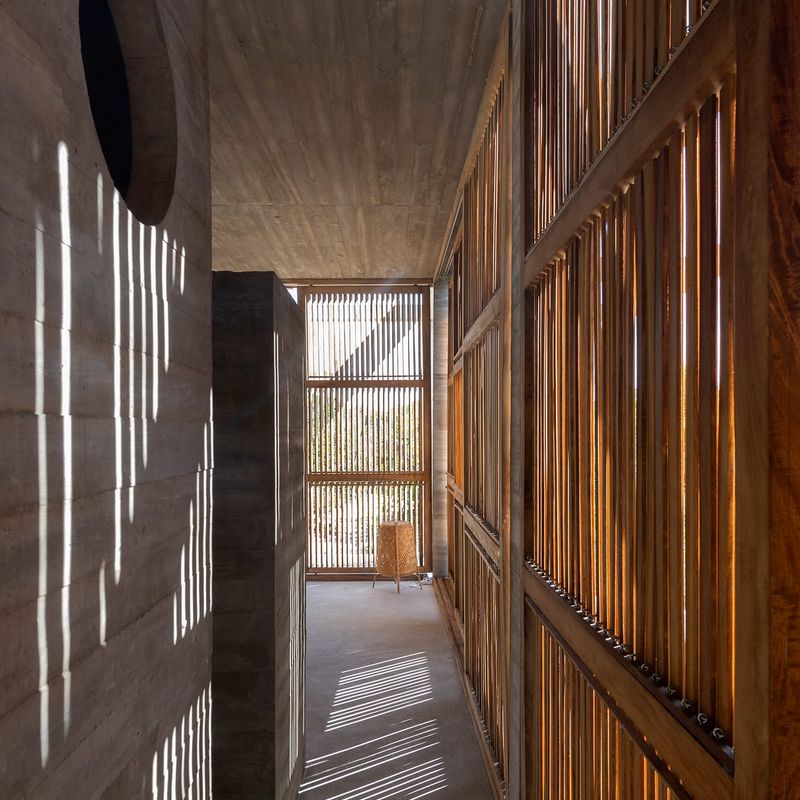 Designer Home in Casa Wabi Area