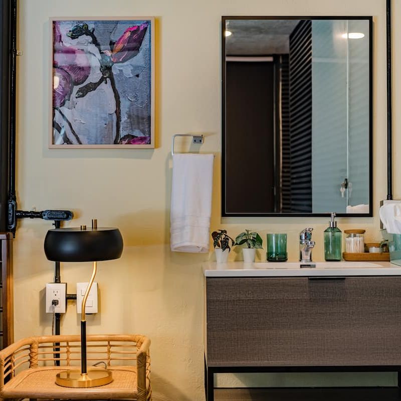 Large Home in Condesa