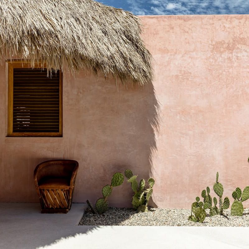 Beachfront Villa in Los Naranjos
