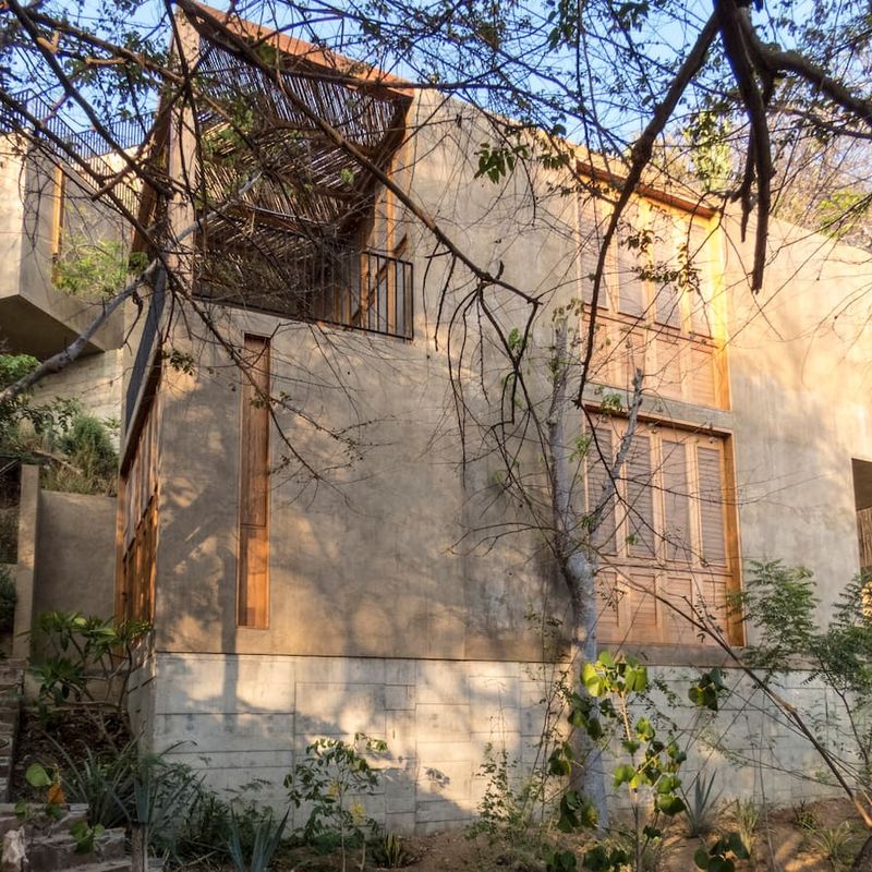 Apartment in Mazunte