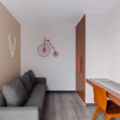Departamento Ver No.1