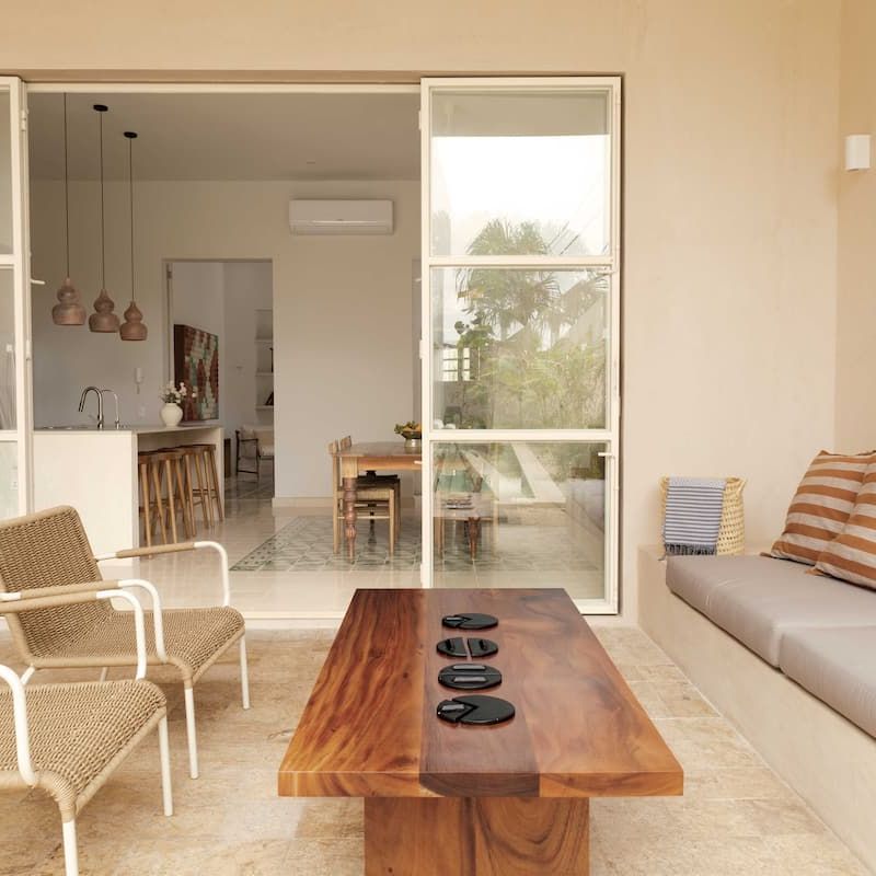 Designer Home in Merida