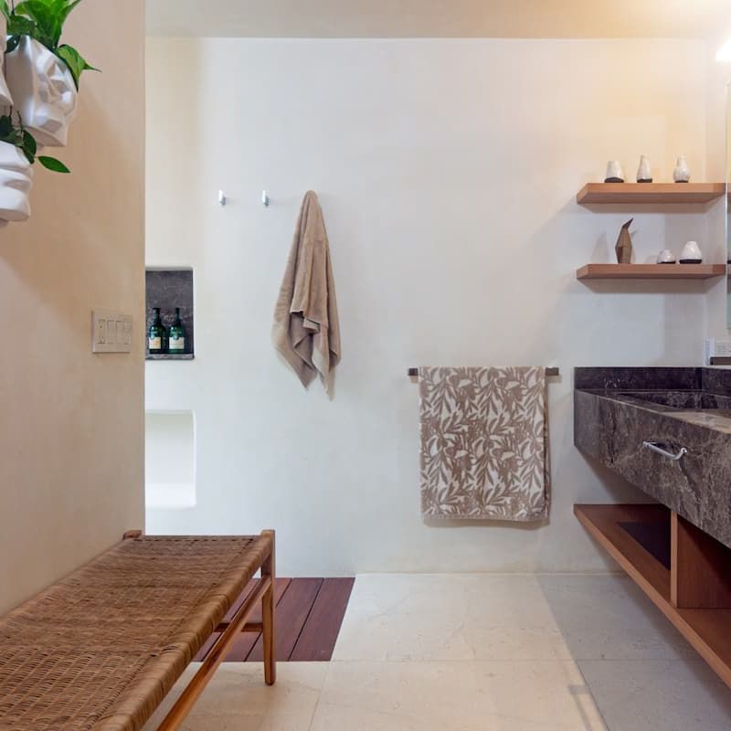 Luxury Jungle Villa in Valladolid