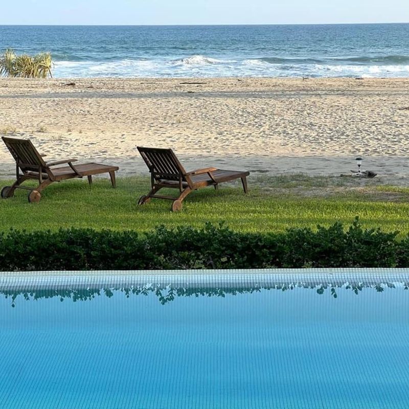 Villa in Los Naranjos