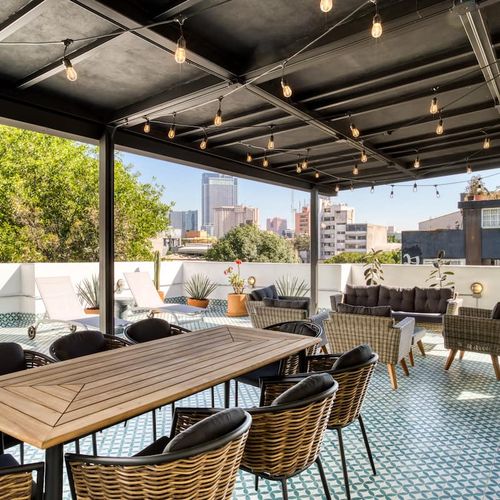 CasitaMX Custom Booking