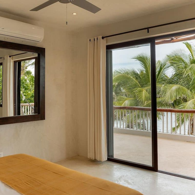 Villa in Soliman Bay