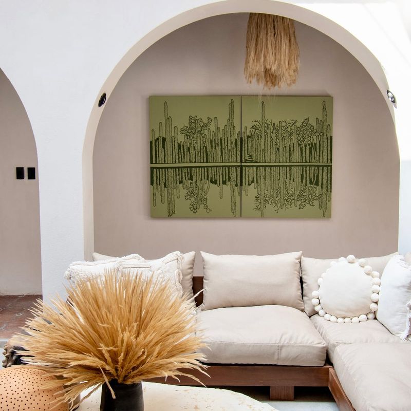 Gorgeous Home in Oaxaca