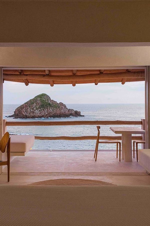 Apartment in Careyes