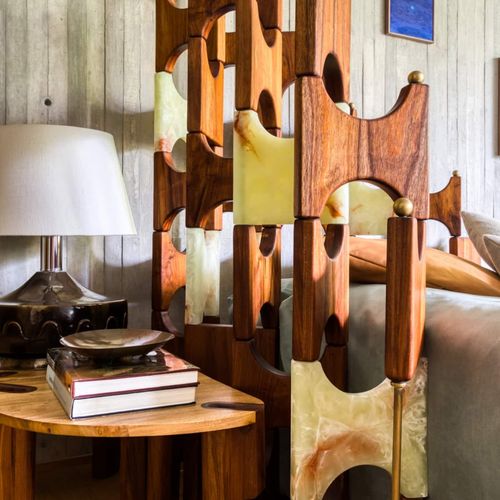 Designer Apartment in Mexico City